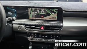 Kia Seltos Бензин 1.6 Turbo 2WD 2025 года из Южной Кореи