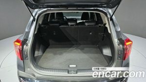Kia Seltos Бензин 1.6 Turbo 2WD 2025 года из Южной Кореи