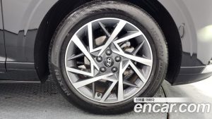 Hyundai Grandeur Exclusive 2025 года из Южной Кореи