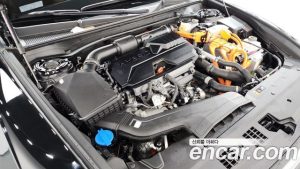 Hyundai Grandeur Exclusive 2025 года из Южной Кореи