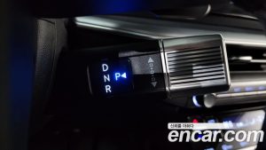 Hyundai Grandeur Exclusive 2025 года из Южной Кореи