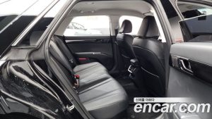 Hyundai Grandeur Exclusive 2025 года из Южной Кореи