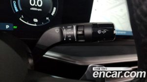 Hyundai Grandeur Exclusive 2025 года из Южной Кореи