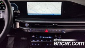 Hyundai Grandeur Exclusive 2025 года из Южной Кореи