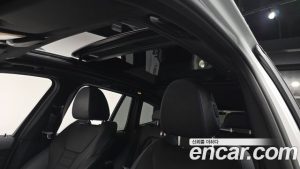 BMW iX3 M Sport 2024 года из Южной Кореи