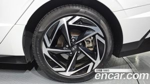 Hyundai Sonata 1.6 Turbo 2025 года из Южной Кореи