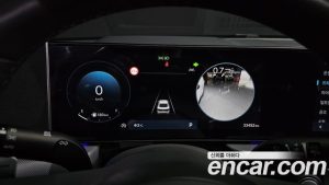 Hyundai Sonata 1.6 Turbo 2025 года из Южной Кореи