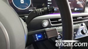 Hyundai Sonata 1.6 Turbo 2025 года из Южной Кореи