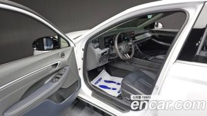 Hyundai Sonata 1.6 Turbo 2025 года из Южной Кореи