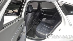 Hyundai Sonata 1.6 Turbo 2025 года из Южной Кореи
