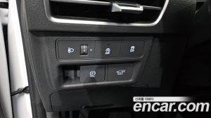 Hyundai Sonata 1.6 Turbo 2025 года из Южной Кореи