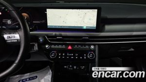 Hyundai Sonata 1.6 Turbo 2025 года из Южной Кореи