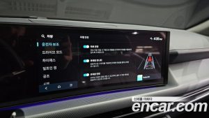Hyundai Sonata 1.6 Turbo 2025 года из Южной Кореи