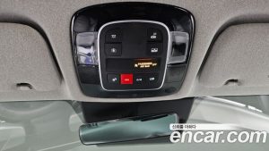 Hyundai Sonata 1.6 Turbo 2025 года из Южной Кореи