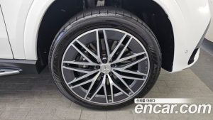 Mercedes-Benz GLE-Class AMG GLE53 4MATIC+ 2025 года из Южной Кореи