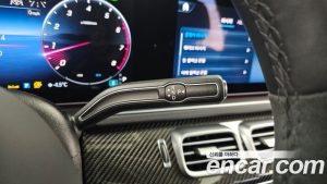 Mercedes-Benz GLE-Class AMG GLE53 4MATIC+ 2025 года из Южной Кореи