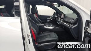 Mercedes-Benz GLE-Class AMG GLE53 4MATIC+ 2025 года из Южной Кореи