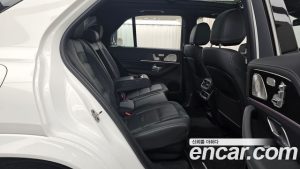 Mercedes-Benz GLE-Class AMG GLE53 4MATIC+ 2025 года из Южной Кореи