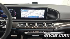 Mercedes-Benz GLE-Class AMG GLE53 4MATIC+ 2025 года из Южной Кореи