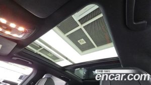 Mercedes-Benz GLE-Class AMG GLE53 4MATIC+ 2025 года из Южной Кореи