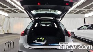 Mercedes-Benz GLE-Class AMG GLE53 4MATIC+ 2025 года из Южной Кореи