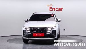 Hyundai Tucson Бензин 1.6 Turbo 2WD 2024 года из Южной Кореи