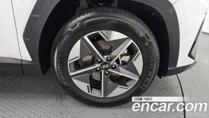 Hyundai Tucson Бензин 1.6 Turbo 2WD 2024 года из Южной Кореи