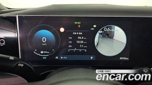 Hyundai Tucson Бензин 1.6 Turbo 2WD 2024 года из Южной Кореи
