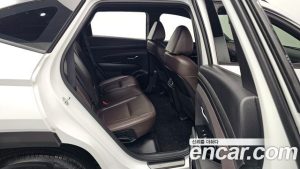 Hyundai Tucson Бензин 1.6 Turbo 2WD 2024 года из Южной Кореи