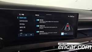 Hyundai Tucson Бензин 1.6 Turbo 2WD 2024 года из Южной Кореи
