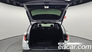 Hyundai Tucson Бензин 1.6 Turbo 2WD 2024 года из Южной Кореи