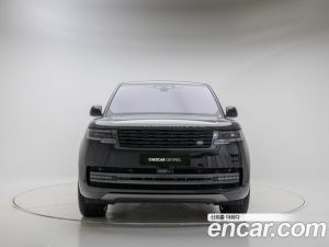 Land Rover Range Rover P530 AB LWB 2023 года из Южной Кореи