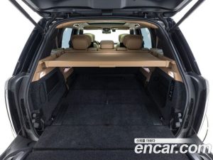 Land Rover Range Rover P530 AB LWB 2023 года из Южной Кореи