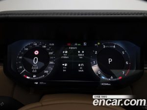 Land Rover Range Rover P530 AB LWB 2023 года из Южной Кореи
