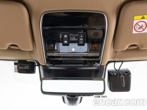 Land Rover Range Rover P530 AB LWB 2023 года из Южной Кореи