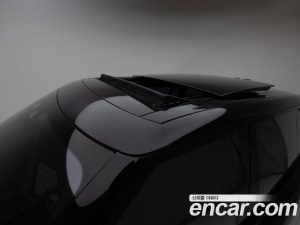 Land Rover Range Rover P530 AB LWB 2023 года из Южной Кореи
