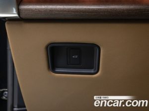Land Rover Range Rover P530 AB LWB 2023 года из Южной Кореи