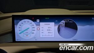 Genesis G80 Бензин 2.5 Turbo AWD 2025 года из Южной Кореи