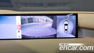 Genesis G80 Бензин 2.5 Turbo AWD 2025 года из Южной Кореи