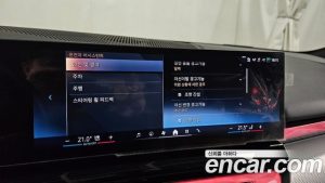 BMW i5 eDrive 40 M Sport 2024 года из Южной Кореи