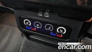 BMW i5 eDrive 40 M Sport 2024 года из Южной Кореи