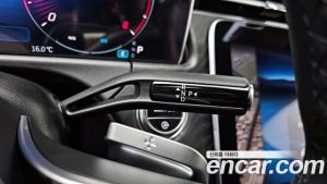 Mercedes-Benz E-Class E220d 4MATIC Exclusive 2024 года из Южной Кореи