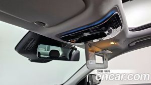 Mercedes-Benz E-Class E220d 4MATIC Exclusive 2024 года из Южной Кореи