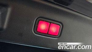 Mercedes-Benz S-Class S500L 4MATIC 2023 года из Южной Кореи