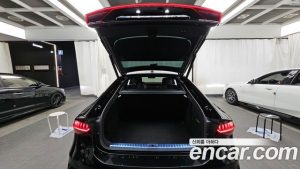 Audi A7 45 TDI 4WD Premium 2023 года из Южной Кореи