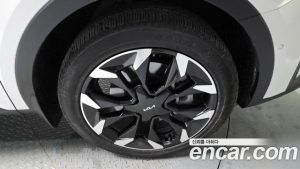 Kia Sorento Бензин 2.5T 2WD 2024 года из Южной Кореи