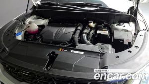 Kia Sorento Бензин 2.5T 2WD 2024 года из Южной Кореи