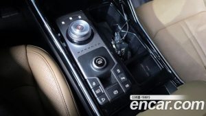 Kia Sorento Бензин 2.5T 2WD 2024 года из Южной Кореи