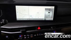 Kia Sorento Бензин 2.5T 2WD 2024 года из Южной Кореи