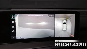 Kia Sorento Бензин 2.5T 2WD 2024 года из Южной Кореи